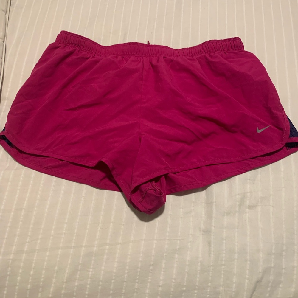 Nike Dri Fit Athletic Shorts